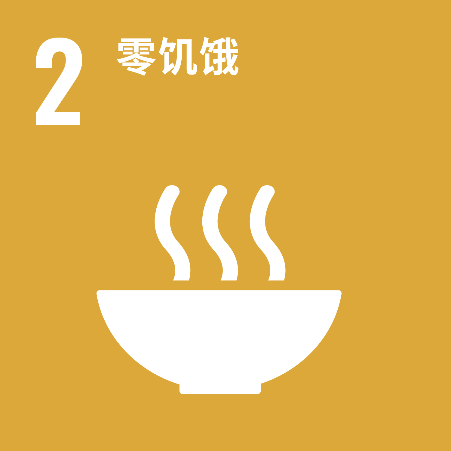 SDG 2 – 消除飢餓